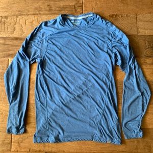 Men’s Insect Shield Long Sleeve T